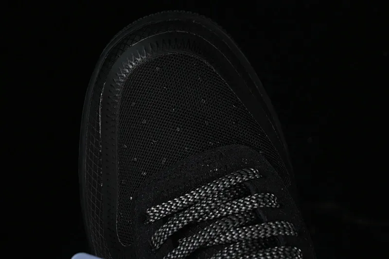 All Categories Nk Air Force 1 Air Force Series Nk Air Force 1 Low Air Force Low Off White x Nk Air Force 1 Low OW Joint Transparent Black AO4606-001